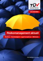 Cover-Bild Risikomanagement aktuell