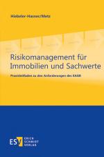 Cover-Bild Risikomanagement für Immobilien und Sachwerte