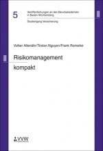 Cover-Bild Risikomanagement kompakt