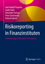 Cover-Bild Risikoreporting in Finanzinstituten