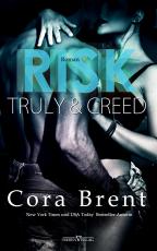 Cover-Bild Risk - Truly und Creed