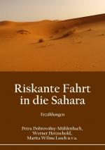 Cover-Bild Riskante Fahrt in die Sahara