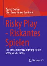 Cover-Bild Risky Play - Riskantes Spielen