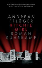 Cover-Bild Ritchie Girl