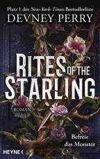 Cover-Bild Rites of the Starling
