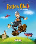 Cover-Bild Ritter Chili im Einhornwald