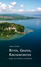 Cover-Bild Ritter, Grafen, Kirchenfürsten