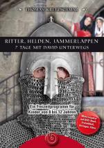 Cover-Bild Ritter, Helden, Jammerlappen
