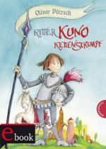 Cover-Bild Ritter Kuno Kettenstrumpf