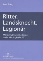 Cover-Bild Ritter, Landsknecht, Legionär