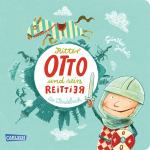 Cover-Bild Ritter Otto und sein Reittier