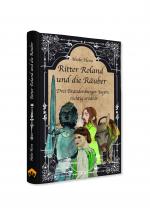 Cover-Bild Ritter Roland und die Räuber
