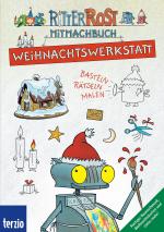 Cover-Bild Ritter Rost: Weihnachtswerkstatt