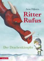 Cover-Bild Ritter Rufus