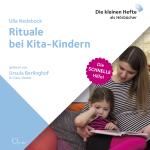 Cover-Bild Rituale bei Kita-Kindern