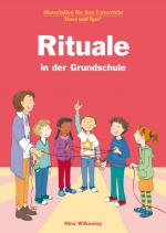 Cover-Bild Rituale in der Grundschule