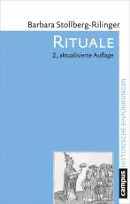 Cover-Bild Rituale