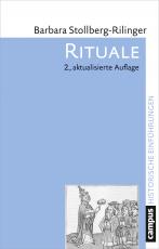 Cover-Bild Rituale