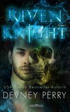 Cover-Bild Riven Knight
