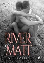 Cover-Bild River & Matt