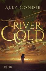 Cover-Bild Rivergold