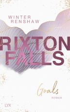 Cover-Bild Rixton Falls - Goals