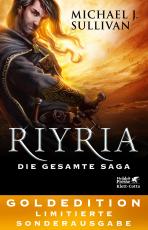 Cover-Bild Riyria