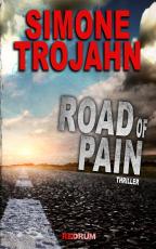 Cover-Bild Road Of Pain