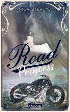 Cover-Bild Road Princess