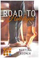 Cover-Bild Road to Hallelujah (Herzenswege 1)