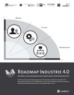 Cover-Bild Roadmap Industrie 4.0