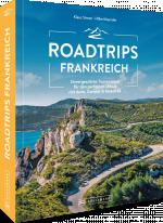 Cover-Bild Roadtrips Frankreich