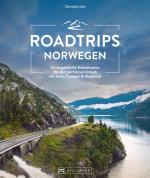 Cover-Bild Roadtrips Norwegen
