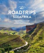 Cover-Bild Roadtrips Südafrika