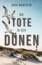 Cover-Bild Robert Benning und Michael Hinrichs / Die Tote in den Dünen