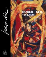 Cover-Bild Robert Keil (1905-1989)