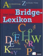 Cover-Bild Robert Koch's Bridge-Lexikon