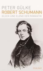 Cover-Bild Robert Schumann