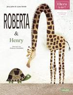 Cover-Bild Roberta und Henry (ELTERN-Vorlesebuch)