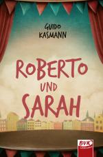 Cover-Bild Roberto und Sarah