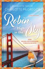 Cover-Bild Robin - High in the Sky