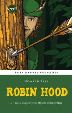 Cover-Bild Robin Hood