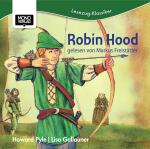 Cover-Bild Robin Hood