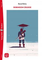 Cover-Bild Robinson Crusoe