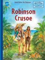 Cover-Bild Robinson Crusoe
