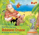 Cover-Bild Robinson Crusoe
