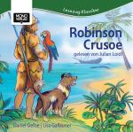 Cover-Bild Robinson Crusoe