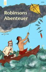 Cover-Bild Robinsons Abenteuer