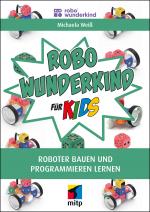 Cover-Bild Robo Wunderkind für Kids