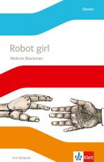 Cover-Bild Robot Girl